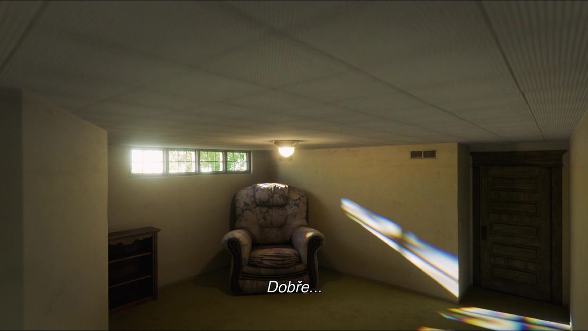 Uvěznění v nekonečné prázdnotě. Horor Backrooms zhmotňuje slavnou městskou legendu